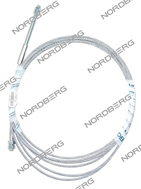 NORDBERG �������� ���� ��� N4121A-4T ����