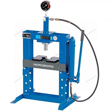 �����, ������ 10 �. NORDBERG N3610 ����