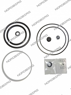 ����������� MEGA/NORDBERG RMGT-20 ��� �������� MGT-20 ����