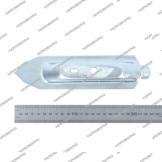 Крышка салазки зажимного кулачка для 4638E