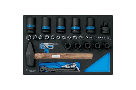 ����� ������� ������� 1"", ������� TORX �-��������, �������, �������, ������, ��������, 30 ����