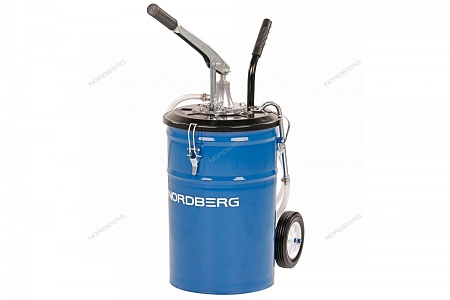 ��������� ��� ������� ����� ������, 25 �  NORDBERG N4030 ����