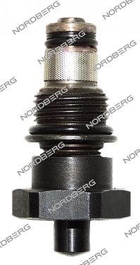 ������ �������� NEW ��� ������������ ���������� 4440T NORDBERG 000007329 ����