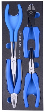 KING TONY ����� ������������ � ���������, ��������, 4 �������� ����