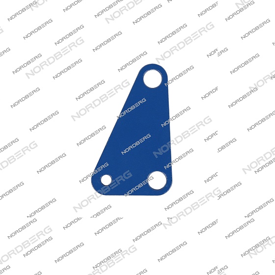 Пластина соединяющая (№16) для N3710