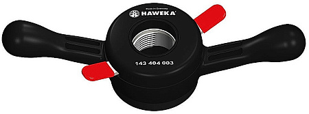   HAWEKA 124403004 