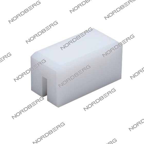 Блок скольжения для  APO-40C, N4120H-4,5T, N4122H-4,5T (комплект 16 шт)