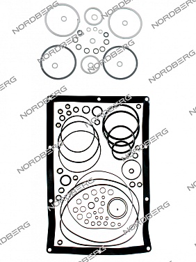 ����������� ��� ������ N3650E NORDBERG N3650E#RK ����