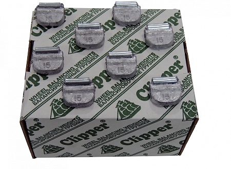 ������� ��������������� ��� �������� ������ 15 �, 100 ��. CLIPPER 0215 ����