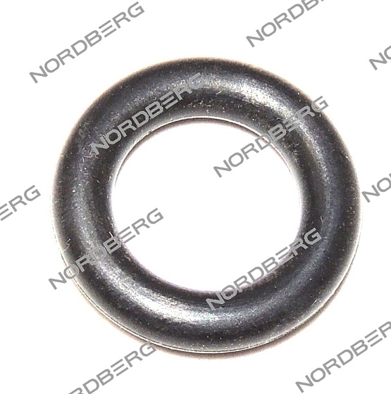Прокладка S-000-012400-0 клапана педального узла для 4638E NORDBERG X000060 (457)