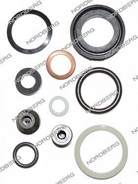 �������� MEGA/NORDBERG RGC-5 (��������) ����