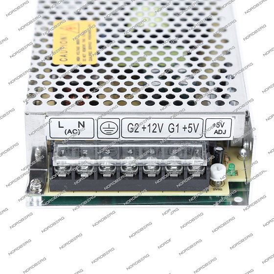 Блок питания для 4523PA (2023) NORDBERG 4523PA#SW-BOARD(2023)