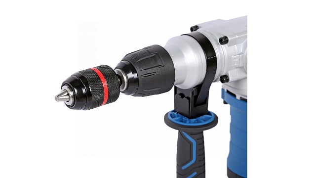 Перфоратор, SDS-plus, 1200 Вт NORDBERG NE052