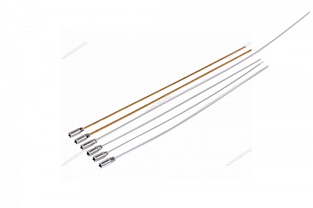 Комплект щупов (6шт.) для 2380B/2380G/2380P фото