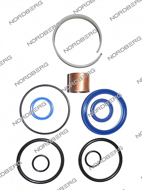 NORDBERG �������� ����������� 4440J (2018) ����