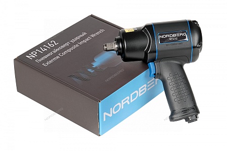 ��������������� ������� 1/2", 1620�� NORDBERG NP14162 ����