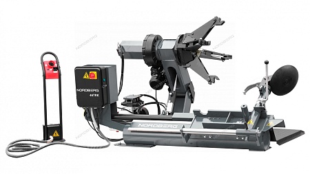 ������ ������������� 380V ��� �������� �����, ������ 14-26", ����� NORDBERG 46TRK(G) ����