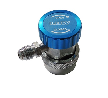 ������� QC-18L ������������� ��� ����������������� (��� ����� 90, ������ 1/4 SAE ������.) ������� �������� ����