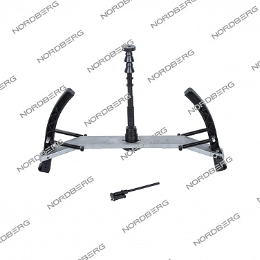 NORDBERG ����� ���� ������� TB-M-0900000L ��� 4524C � ����� Ø40�� ����