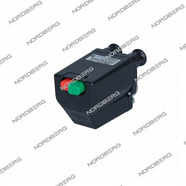 ���������� 10 - 16 A NORDBERG 504/C ����