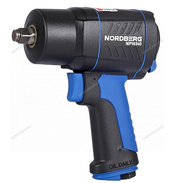 ��������������� ������� 1/2", 1550 �� NORDBERG NP14140 ����