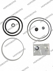 Ремкомплект MEGA/NORDBERG RMGT-20 для домкрата MGT-20