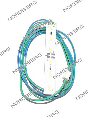 ����� LED � ����� ��� 4523A NORDBERG X006344 ����