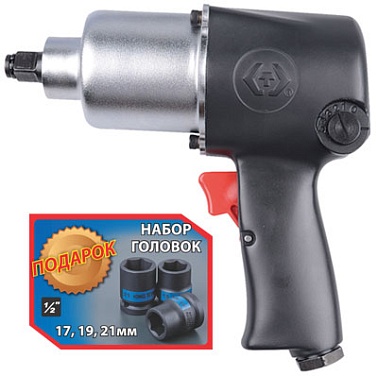 ��������������� ������� 1/2", 678h�, 8000 ��/���, 3 ������� � ������� kingtony p33421-040b ����