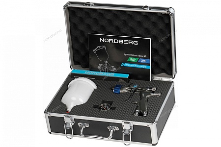 ����������� LVMP � ������� ������, ����� 1,4 ��, ����������� ���� NORDBERG NP7017 ����