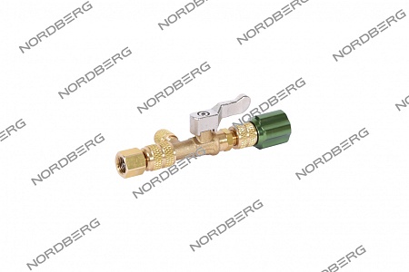 ������� ��� ������ ��������� ��� ��������� F1/4" SAE, F5/16" SAE NORDBERG NFV1 ����