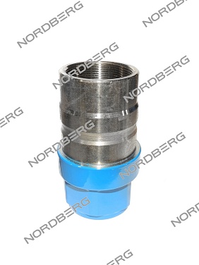 NORDBERG �������� ������ 51 ��� ������ N3405 (2019) ����