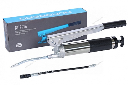 ����� ���������� ��� ������ ������ � ������������� ���������, 400 �� NORDBERG NO2414 ����