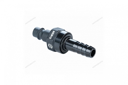 ���������� ����������� "����" ������������� - ������ Ø 10 �� NORDBERG NKM10 ����