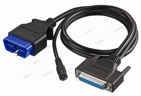 ������ OBD2 ��� SM2 ����
