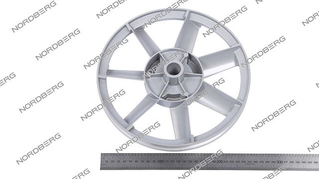 Шкив для NCE100/360 NORDBERG 01-00005874