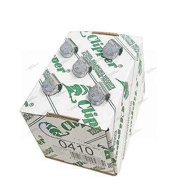 ����� ������ (100��) CLIPPER 0410 ����