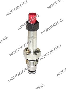 ������ �������� ���������������� NORDBERG X005170 ����