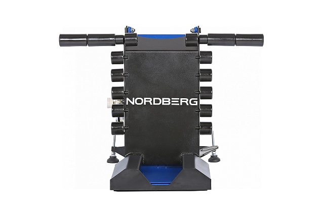 Лифт для колес к шиномонтажным станкам NORDBERG NTL20