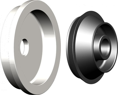 haweka ����� 150400091 122-174�� � ������������ ������, d ���� 40�� ����