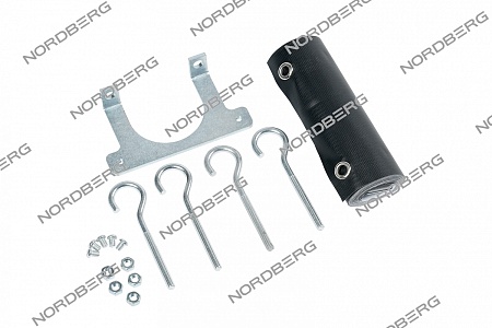 ������ �������� � ��������� ���������� (�� 1 �������) ��� ����������� ����� n4120 NORDBERG 01-00004504 ����