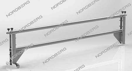 ������������� ���������� ��� ������� ����-������ NORDBERG C80X#CALIBRATOR (RAL7011) ����