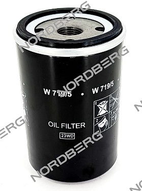 ������ �������� ��� NCF10RD NORDBERG 01-00017601 ����