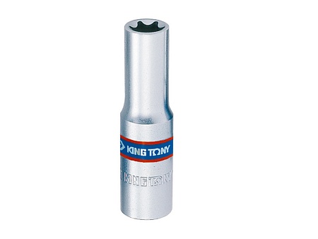 �������� ������� KING TONY 327506M  TORX �������� E14 3/8" ����