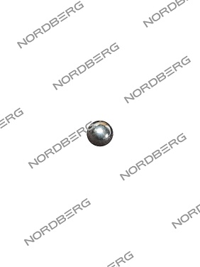 NORDBERG    11   N3405 (2019) 