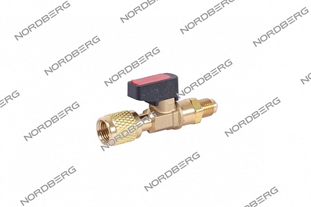 ������� NORDBERG NFV15 ����