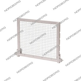 Решетка алюминиевая для пресса 75 т (N3675A/N3675E) NORDBERG N3675#GRID