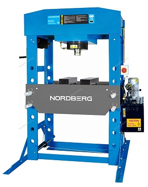 ����� ��������������������� 150� (� �������� �������) NORDBERG N36150E ����