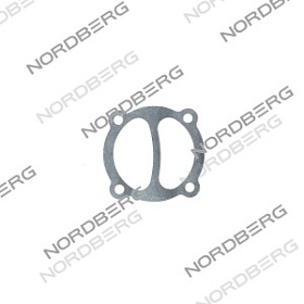 Прокладка алюминиевая для NCP100/420A, NCP100/420, NCP200/580