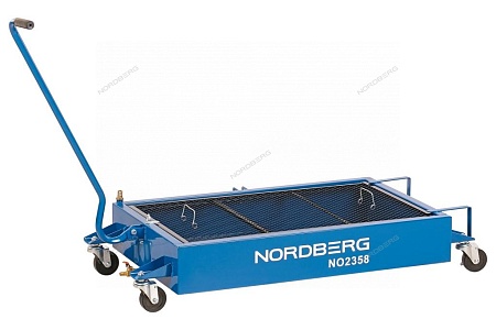 ������� ��� ����� ����� �� ������� 58 ������ NORDBERG NO2358 ����
