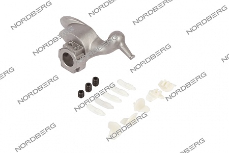 ������� ��������� c ������������ ��������� 4638E, 4641, 4644 NORDBERG 01-00013943 ����